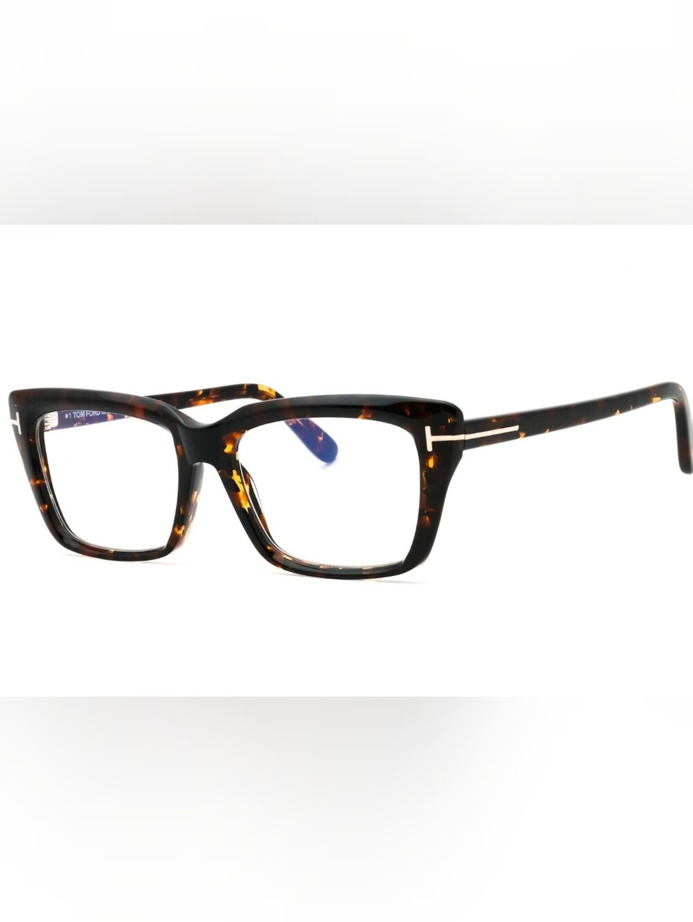 Tom Ford FT5894-B, Woman's Eyewear, Size 56X16X140